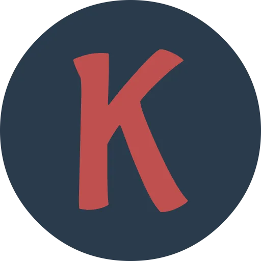 Keywords Everywhere Logo